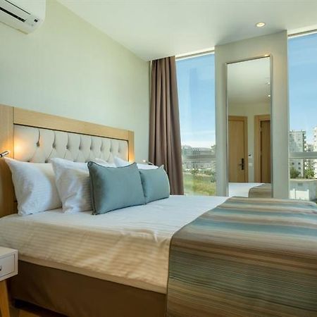 Aska River Suites Antalia Esterno foto