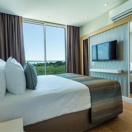 Aska River Suites Antalia Esterno foto