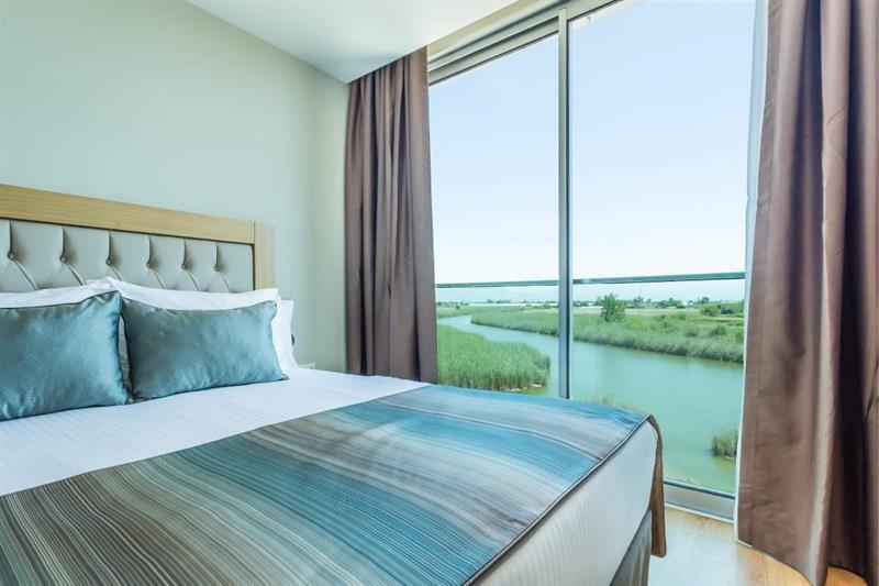Aska River Suites Antalia Esterno foto